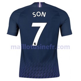Maillot de Foot Tottenham Hotspur SON 7 Extérieur 2019-20